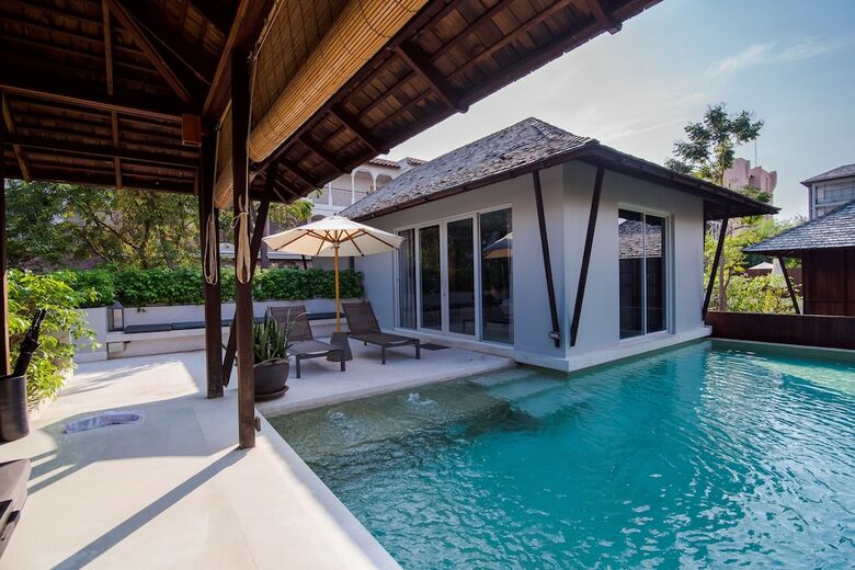 Hotel The Palayana Hua Hin