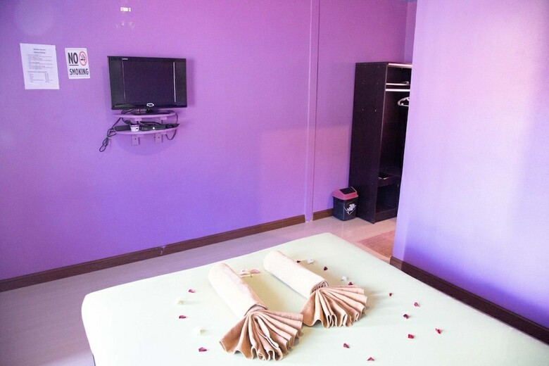 Hotel Mama Bungalow Koh Lipe
