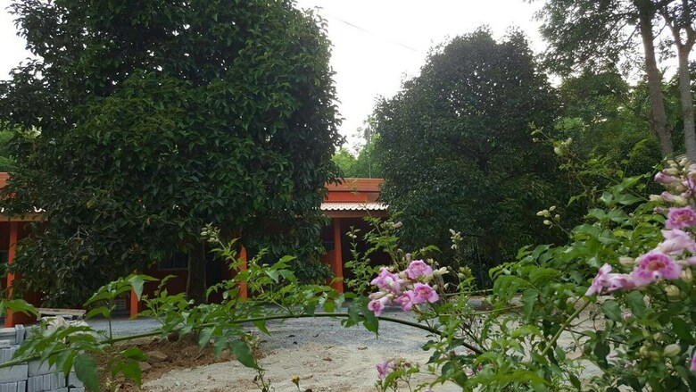 Hotel At Sichon Resort