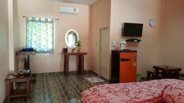 Hotel At Sichon Resort