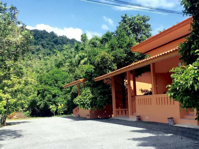 Hotel At Sichon Resort