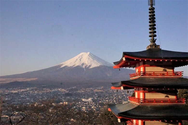 Hostal Hostel Mt. Fuji