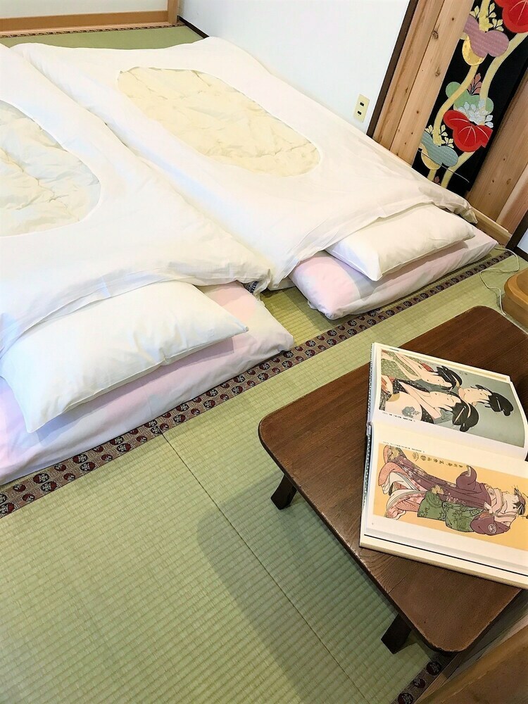 Hostal Hostel Mt. Fuji