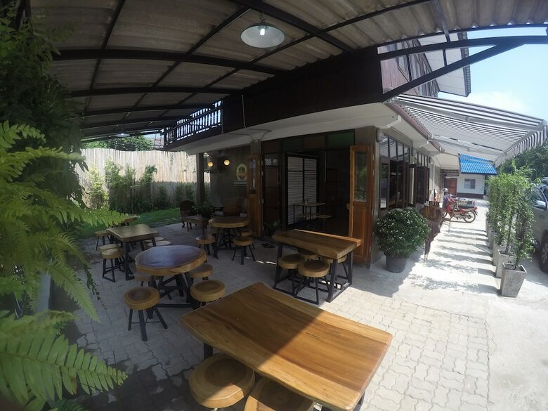 Hostal Baan Kon Pai - Hostel