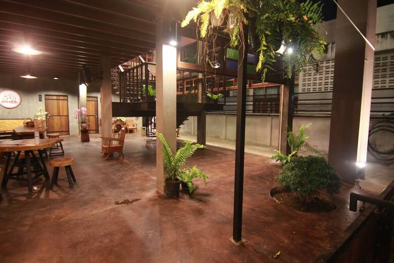 Hostal Baan Kon Pai - Hostel