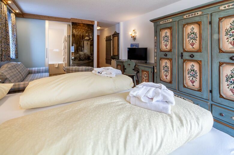 Hotel Anemone