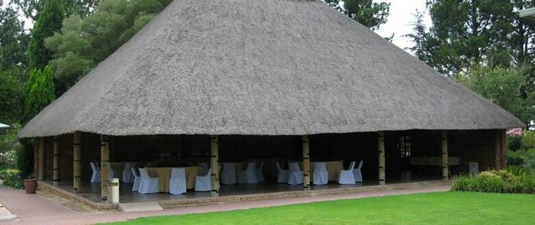 Hotel Outlook Lodge Or Tambo