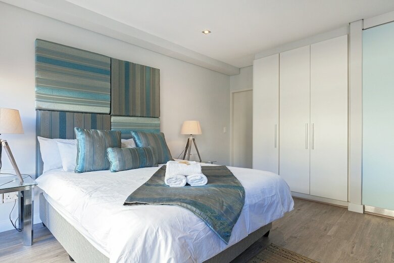 Apartamentos St Georges 304 By Ctha