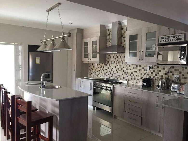 Clairwood Villa
