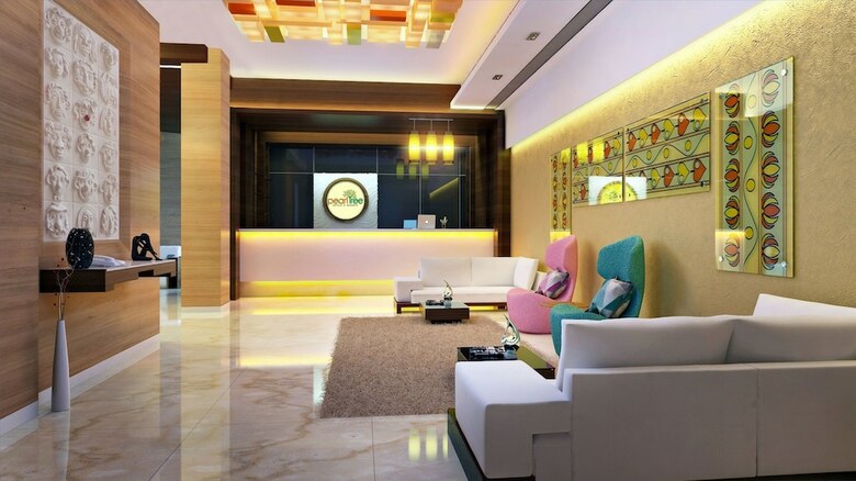 Pearltree Hotels & Resorts