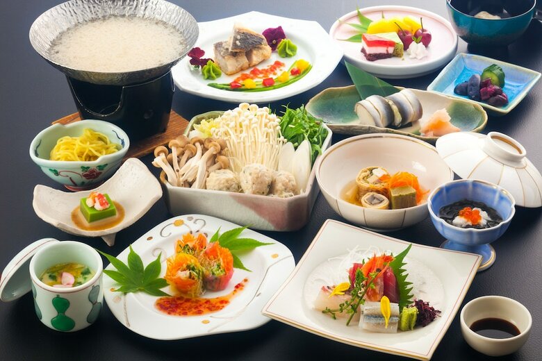 Yugawara Manyoso