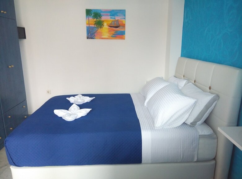Poseidon Apartments