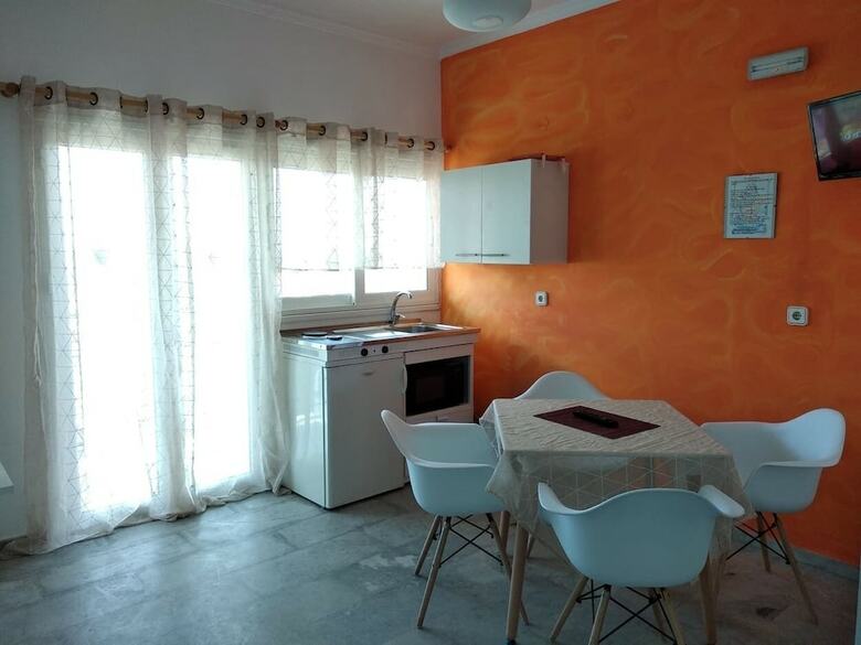 Poseidon Apartments