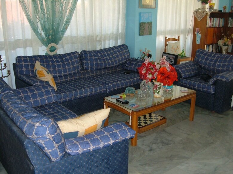 Poseidon Apartments