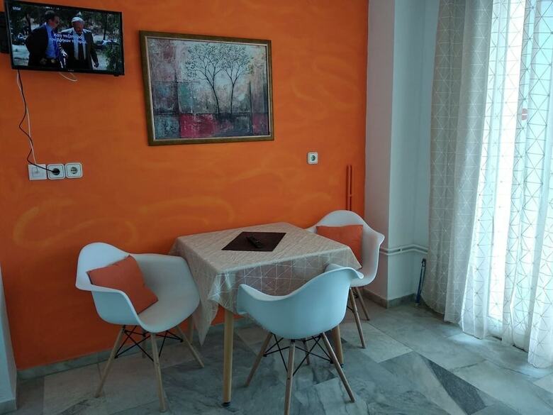 Poseidon Apartments