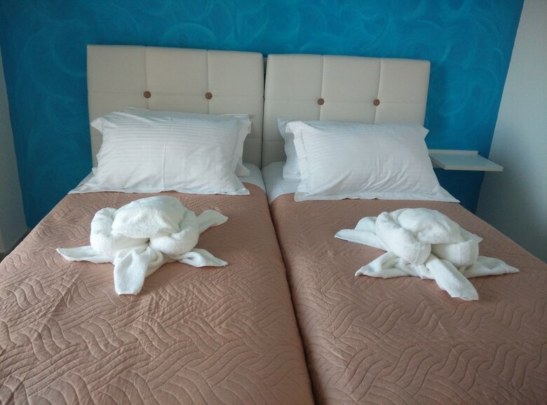 Poseidon Apartments