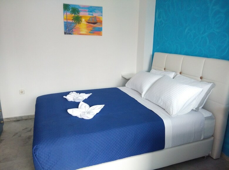 Poseidon Apartments