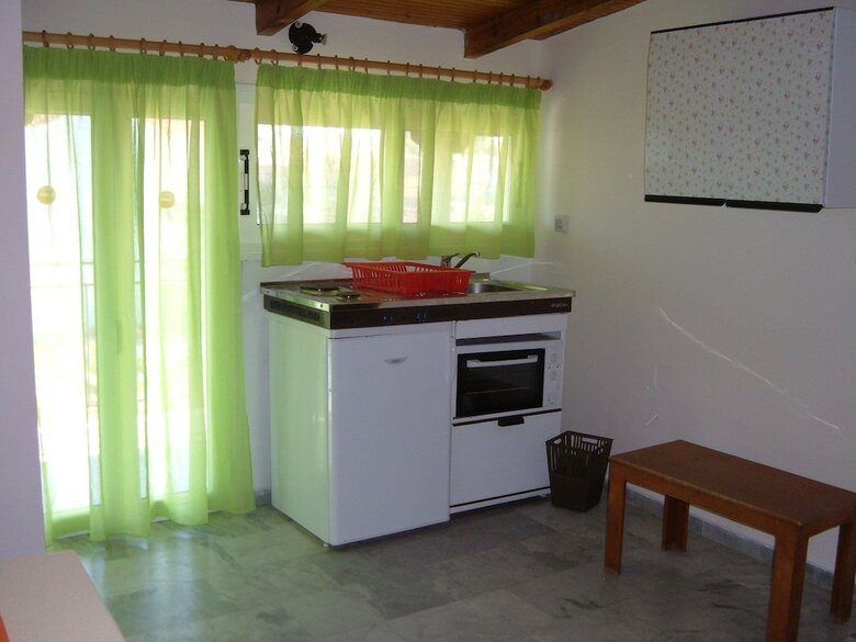 Poseidon Apartments