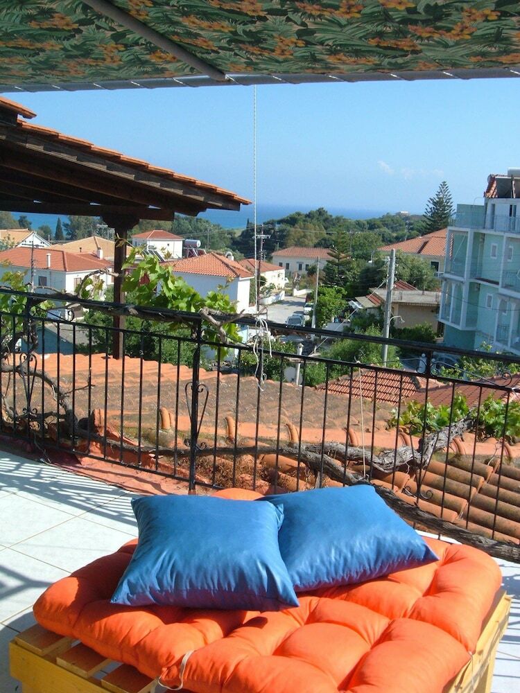 Poseidon Apartments