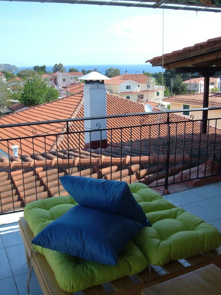 Poseidon Apartments
