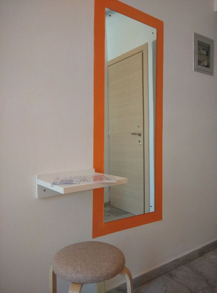 Poseidon Apartments