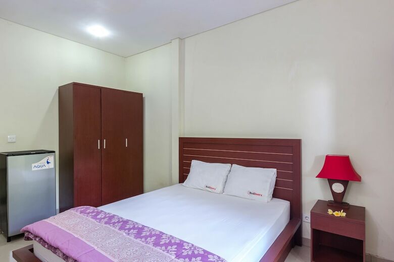 Hotel Reddoorz @ Danau Tondano Sanur