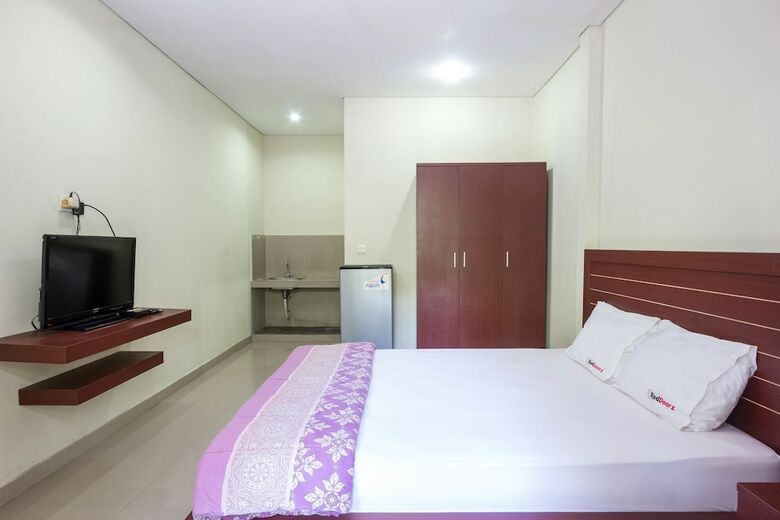 Hotel Reddoorz @ Danau Tondano Sanur