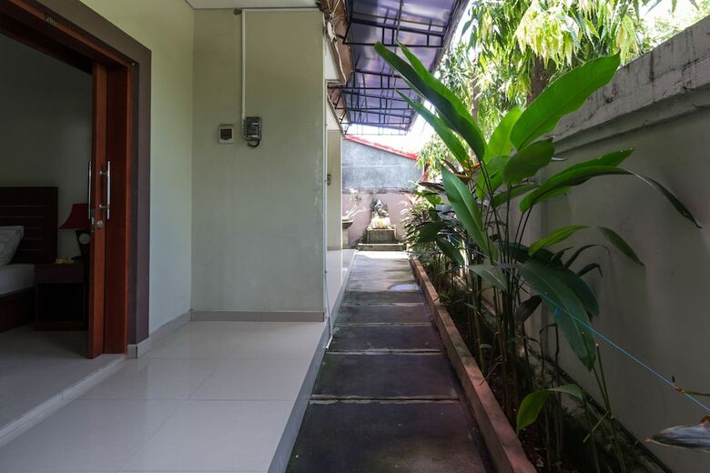 Hotel Reddoorz @ Danau Tondano Sanur