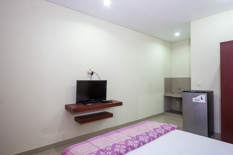 Hotel Reddoorz @ Danau Tondano Sanur