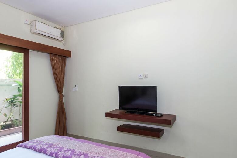 Hotel Reddoorz @ Danau Tondano Sanur