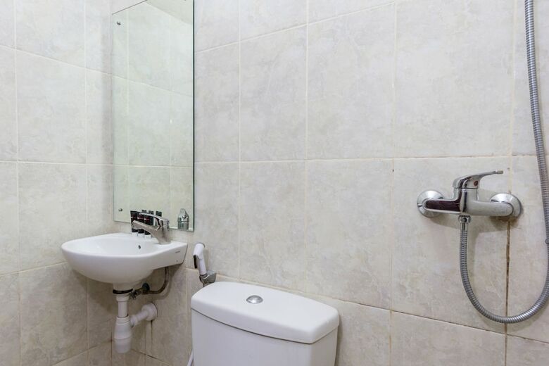 Hotel Reddoorz @ Danau Tondano Sanur