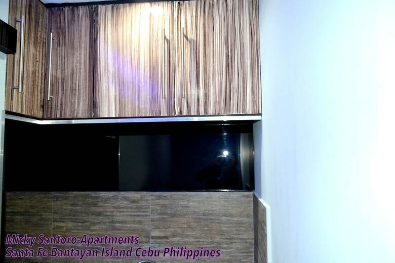 Micky Santoro Apartments