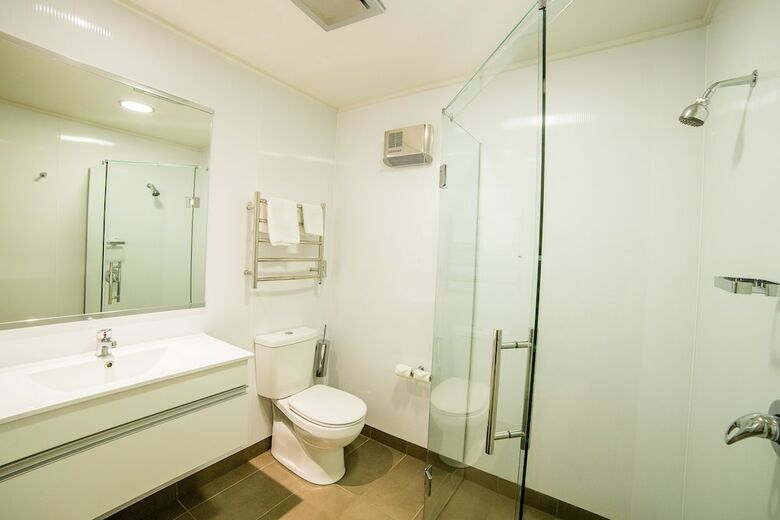 Marakura Deluxe Motels