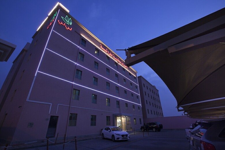 Palms Lily Hotel Suites