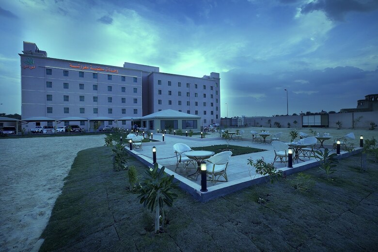 Palms Lily Hotel Suites