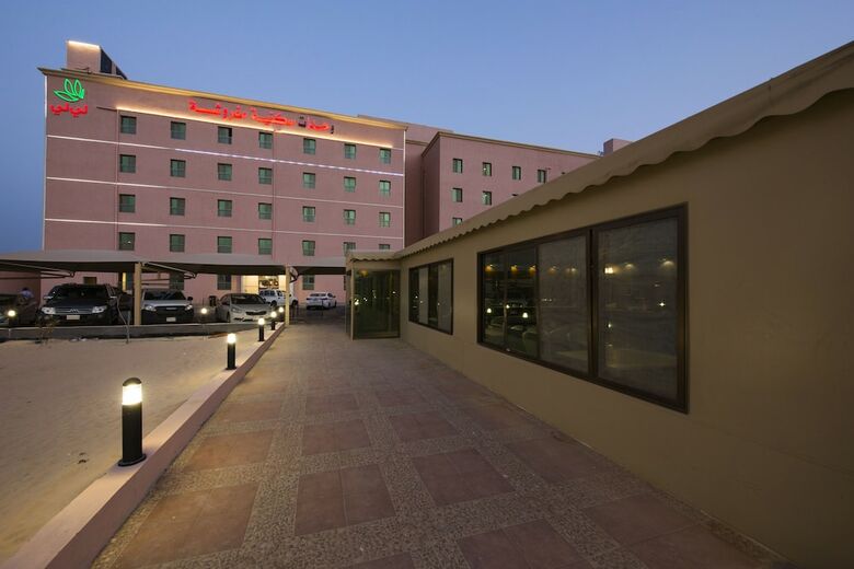 Palms Lily Hotel Suites