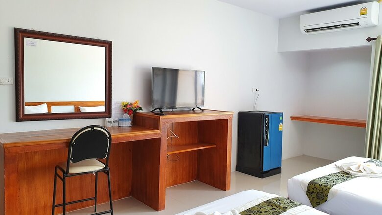 Doungta Anda Hotel