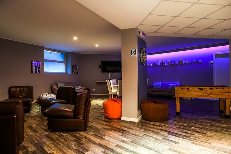 Hostal Hostel Trastevere