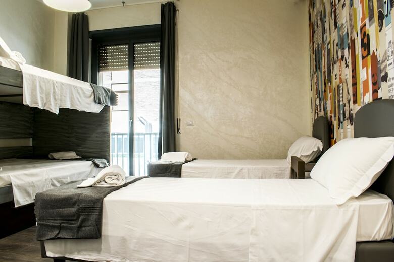 Hostal Hostel Trastevere