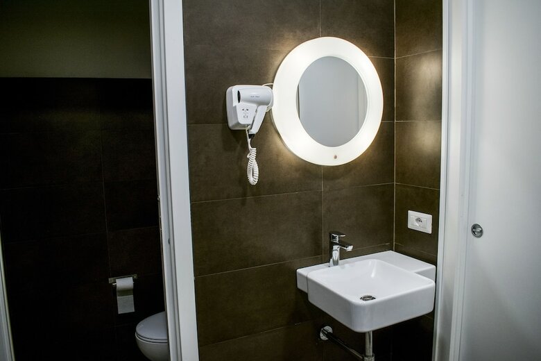 Hostal Hostel Trastevere