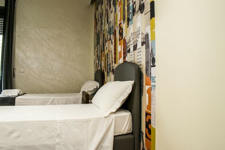 Hostal Hostel Trastevere