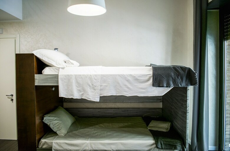 Hostal Hostel Trastevere