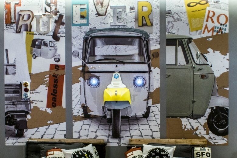 Hostal Hostel Trastevere