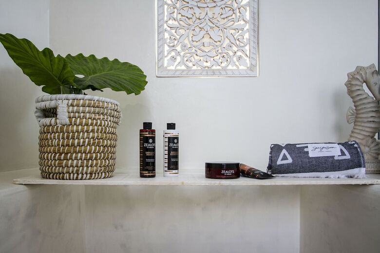 Apartamentos Athina Studios & Suites