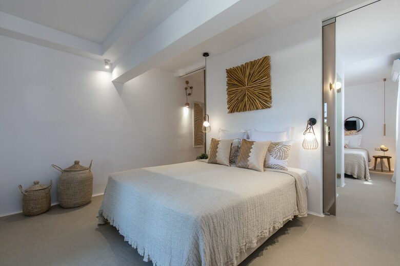 Apartamentos Athina Studios & Suites