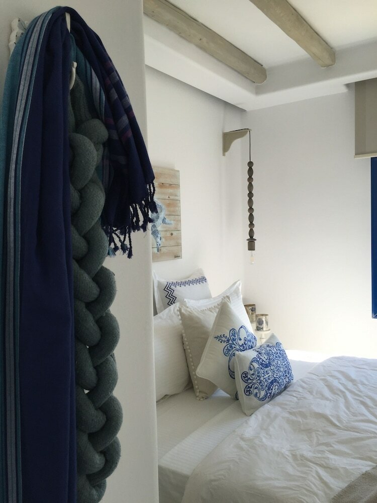 Apartamentos Athina Studios & Suites