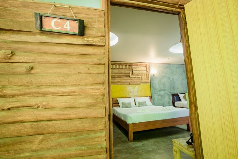 Hotel Riverpool Resort