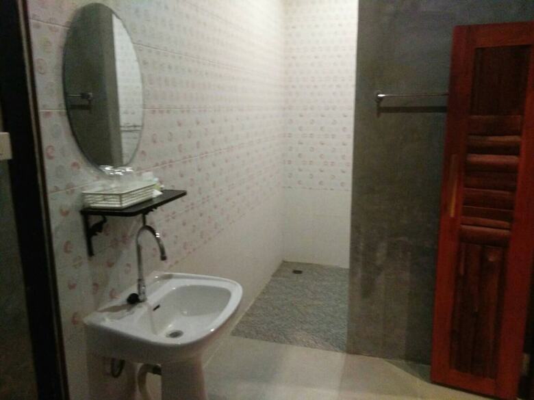Hotel Riverpool Resort