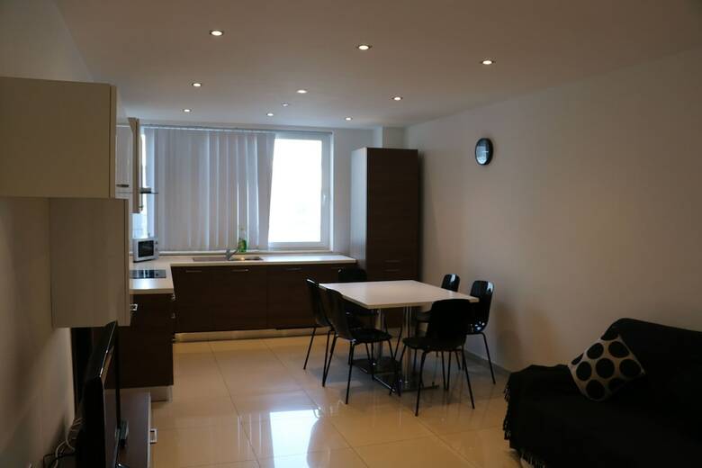 Instyle Aparthotel