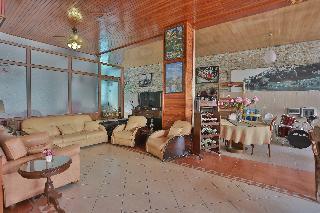 Gallion Hotel